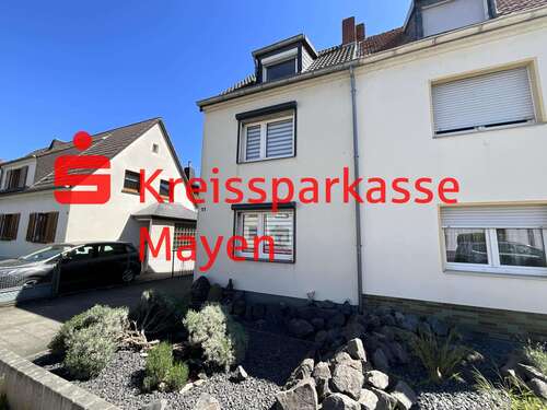 Foto - Haus zum Kaufen in Andernach 299.000,00 € 120 m²