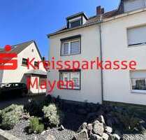Haus zum Kaufen in Andernach 299.000,00 € 120 m²