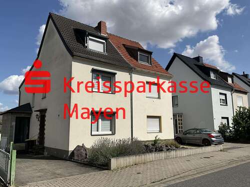 Foto - Haus zum Kaufen in Andernach 279.000,00 € 120 m²