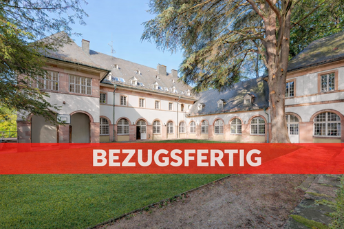 Foto - Wohnung zum Kaufen in Heidelberg 2.190.000,00 € 200 m²