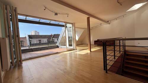 Foto - Wohnung zum Kaufen in Berlin 1.699.000,00 € 248 m²