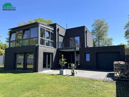 Foto - Haus zum Kaufen in Bargstedt 790.000,00 € 155.6 m²
