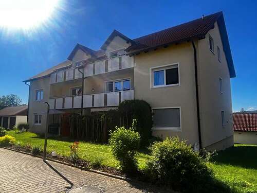 Foto - Wohnung zum Kaufen in Lichtenfels 246.900,00 € 79.59 m²
