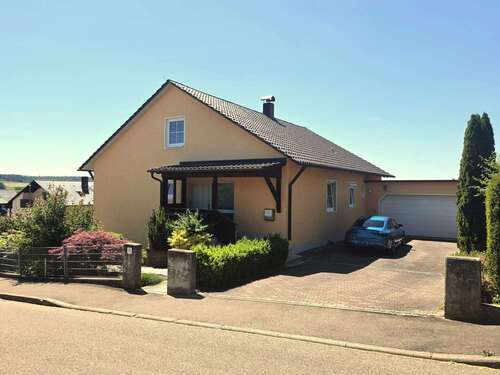 Foto - Haus zum Kaufen in Daiting 449.000,00 € 193.49 m²