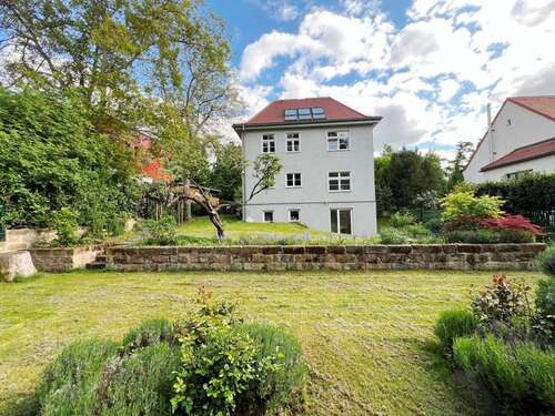 Foto - Wohnung zum Kaufen in Dresden 548.500,00 € 151 m²