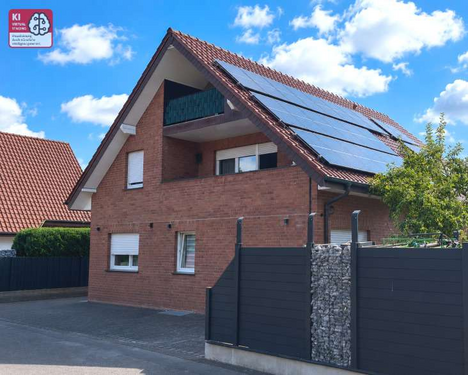 Foto - Haus zum Kaufen in Harsewinkel 565.000,00 € 216.82 m²