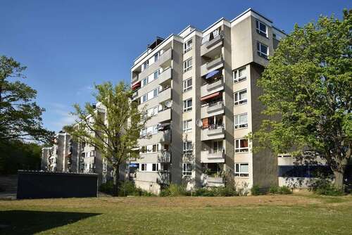 Foto - Wohnung zum Mieten in Wolfsburg 573,27 € 74.45 m²