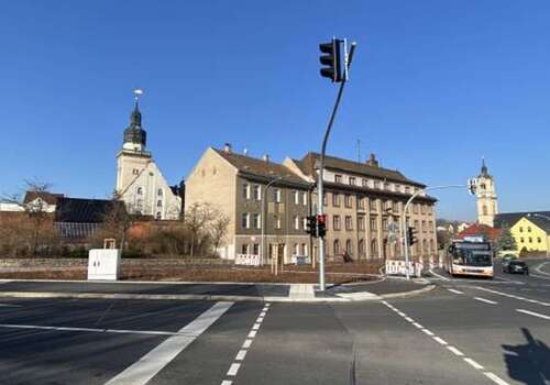 Foto - Haus zum Kaufen in Werdau 39.000,00 € 1430 m²