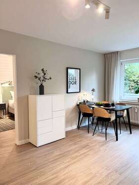Foto - Wohnen auf Zeit in Kaarst 1.650,00 €
