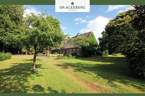 Foto - Haus zum Kaufen in Greven 1.490.000,00 € 300 m²