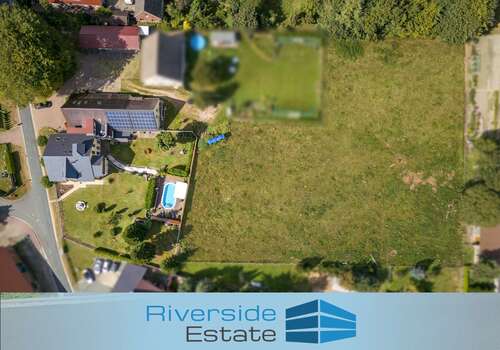 Foto - Grundstück zu verkaufen in Geestland 366.500,00 € 3665 m²