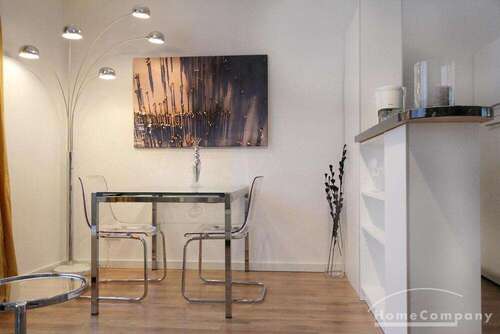 Foto - Wohnen auf Zeit in Bonn 1.080,00 €