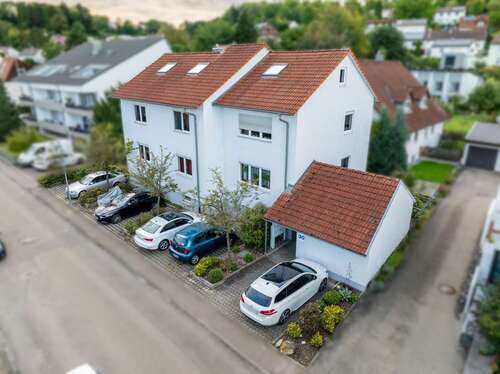 Foto - Haus zum Kaufen in Elchingen Thalfingen 649.000,00 € 280.64 m²