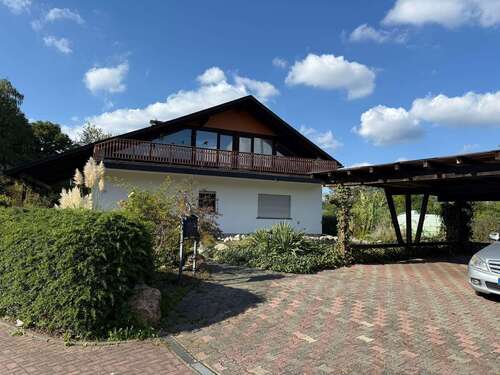 Foto - Haus zum Mieten in Grävenwiesbach 1.750,00 € 194.87 m²