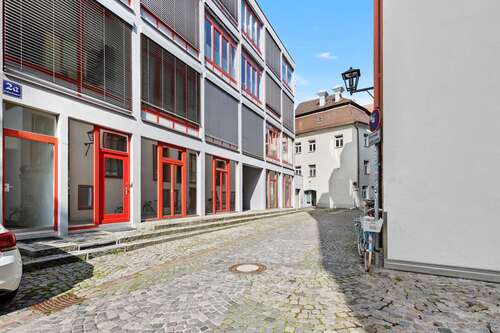 Foto - Wohnung zum Kaufen in Regensburg 399.000,00 € 70 m²