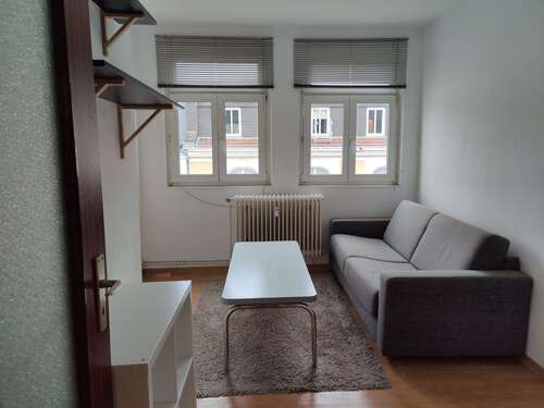 Foto - Wohnung zum Mieten in Aachen 400,00 € 50 m²