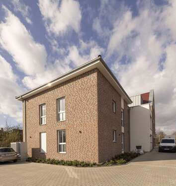 Foto - Wohnung zum Mieten in Sassenberg 541,19 € 45.25 m²