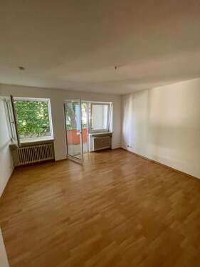 Foto - Wohnung zum Mieten in Regensburg 494,60 € 53.72 m²
