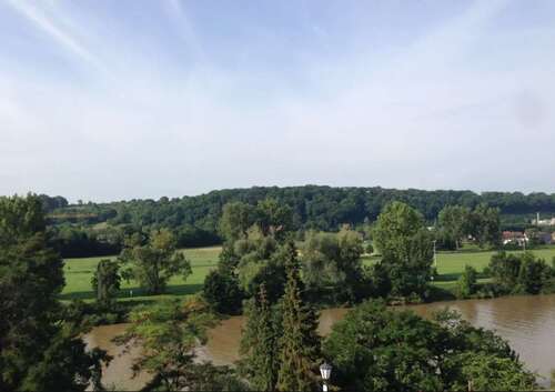 Foto - Wohnung zum Mieten in Bad Friedrichshall 1.140,00 € 92 m²