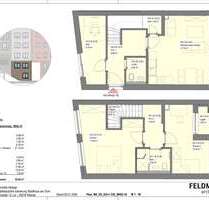Wohnung zum Mieten in Wetzlar 1.140,00 € 83.68 m²