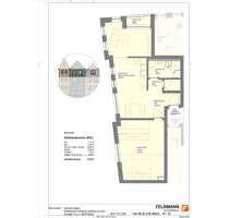 Wohnung zum Mieten in Wetzlar 1.170,00 € 66.06 m²