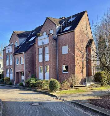 Foto - Wohnung zum Kaufen in Haan 215.000,00 € 69 m²