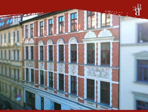 Foto - Wohnung zum Kaufen in Magdeburg 135.000,00 € 83.85 m²