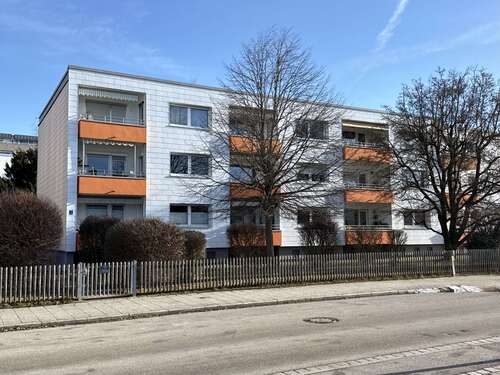 Foto - Wohnung zum Kaufen in Germering 329.000,00 € 67 m²
