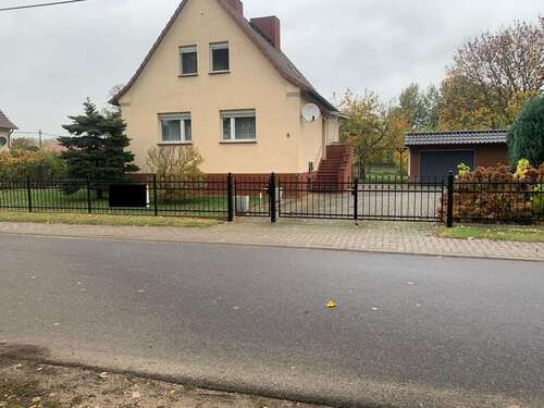 Foto - Haus zum Kaufen in Göhlen 199.000,00 € 100 m²