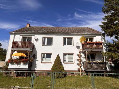 Foto - Wohnung zum Mieten in Grieben 470,00 € 60 m²