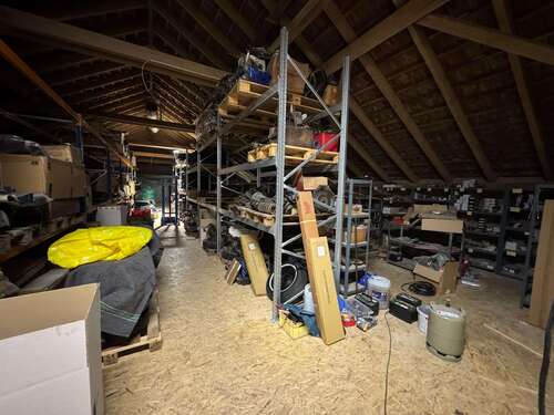 Foto - Halle in Gerolsbach 3.440,00 € 620 m²