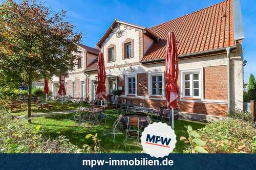 Foto - Haus zum Kaufen in Friedland 889.000,00 € 528 m²