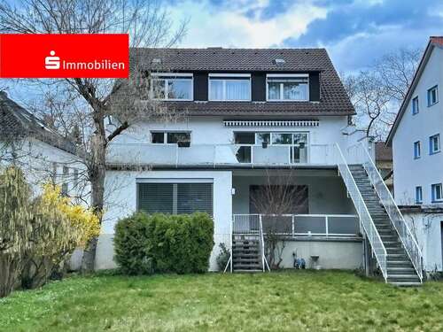 Foto - Haus zum Kaufen in Darmstadt 1.750.000,00 € 236.52 m²