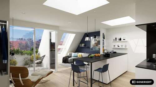 Foto - Wohnung zum Kaufen in Berlin 476.000,00 € 56 m²