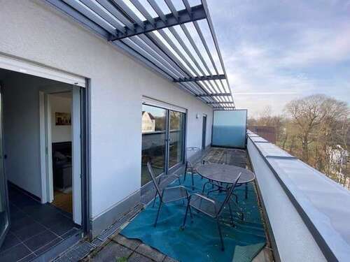 Foto - Wohnung zum Mieten in Freising 970,00 € 77.67 m²