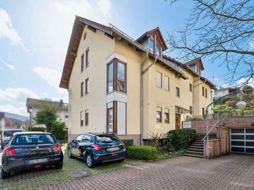 Foto - Wohnung zum Kaufen in Baden-Baden 339.000,00 € 114 m²