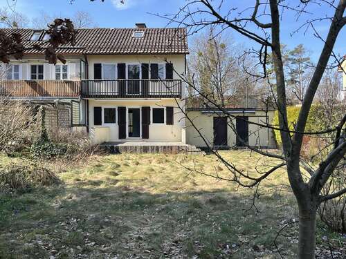 Foto - Haus zum Kaufen in Pullach 1.195.000,00 € 75.2 m²