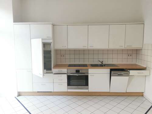 Foto - Wohnung zum Mieten in Chemnitz 422,00 € 74.45 m²