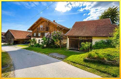 Foto - Haus zum Kaufen in Grattersdorf 239.500,00 € 172 m²