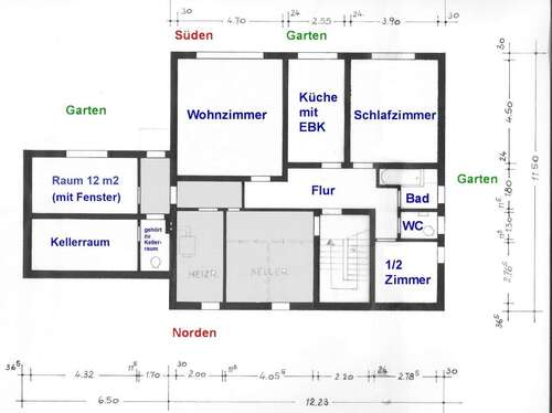 Foto - Haus zum Kaufen in Eisingen 850.000,00 € 376 m²