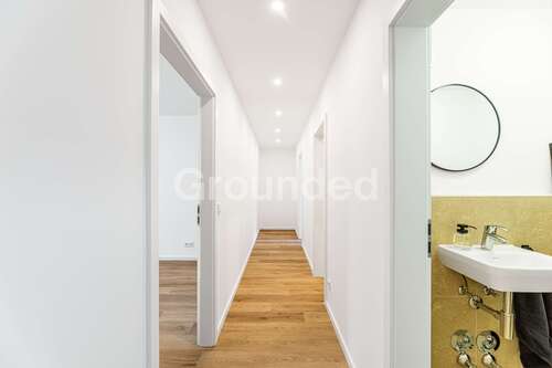 Foto - Wohnung zum Kaufen in Nürnberg 389.000,00 € 83.63 m²