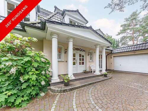 Foto - Haus zum Kaufen in Hamburg 1.349.000,00 € 274 m²