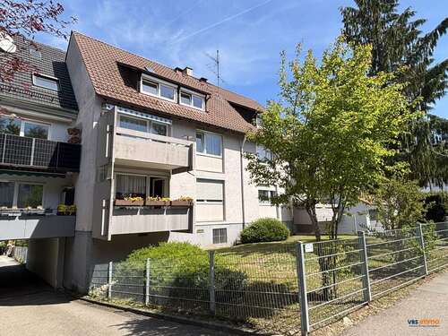 Foto - Wohnung zum Kaufen in Stuttgart 232.000,00 € 63 m²