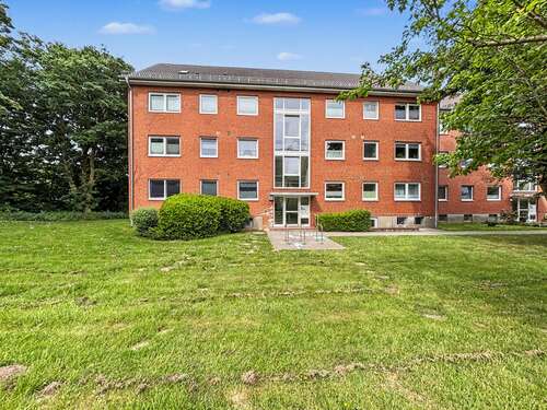 Foto - Wohnung zum Kaufen in Eckernförde 249.000,00 € 83.99 m²