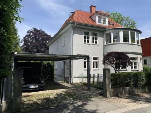 Foto - Wohnung zum Kaufen in Dresden 661.500,00 € 167 m²