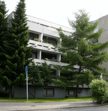 Foto - Wohnung zum Kaufen in Göttingen 90.000,00 € 21 m²
