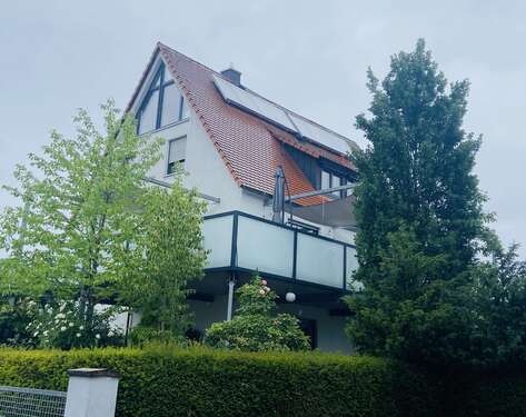 Foto - Haus zum Kaufen in Burk 1.250.000,00 € 337 m²