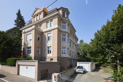 Foto - Wohnung zum Mieten in Stuttgart 790,00 € 30 m²