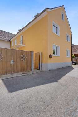 Foto - Haus zum Kaufen in Kraichtal 495.000,00 € 189 m²