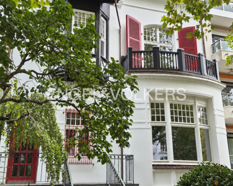 Foto - Haus zum Kaufen in Hamburg 7.450.000,00 € 480 m²